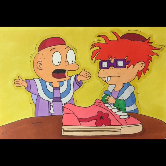 Meet your Posher, Connor - Picture 2 of 4